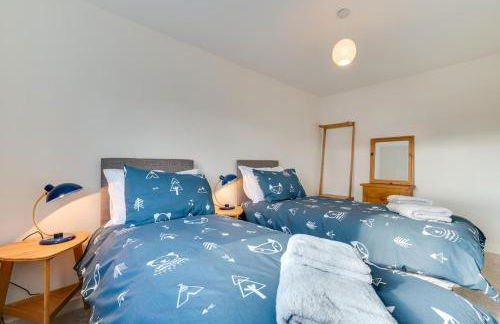 2 Bed in St. Eval oc-boaths - Foto 9