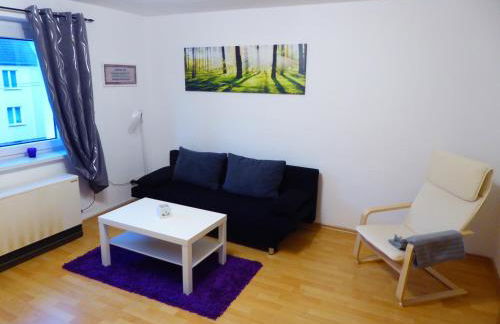 Ferienwohnung zum Pinguin - Foto 9