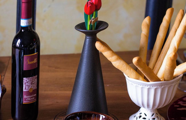 WINE HOUSE- SALUTATI 78 - Foto 19