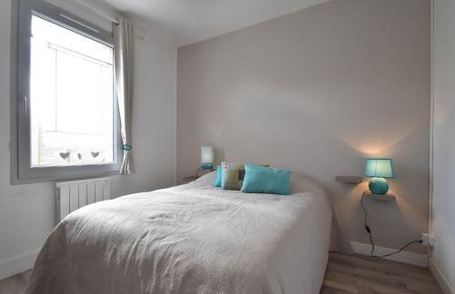 Cottage in Cosqueville near Normandy Coast - Foto 16