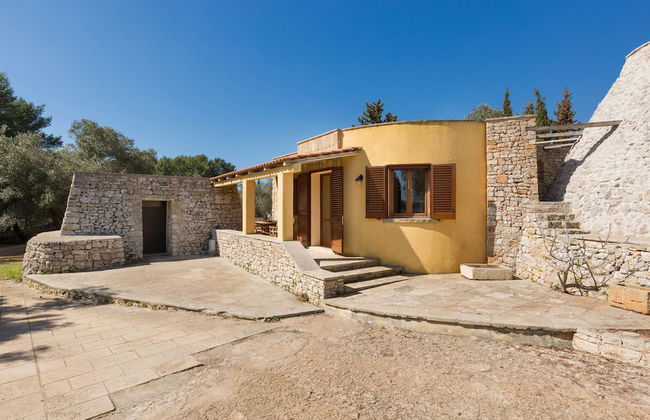 Masseria Colosso - Photo 32