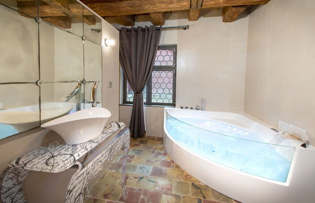 Le 1615 - Luxe et Spa - Foto 7