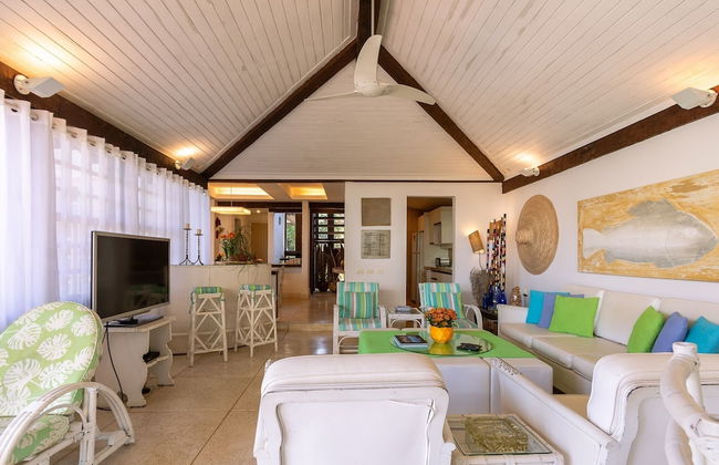 Excelente casa com piscina Armação - Photo 17