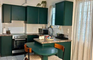 Urban lodge Agios Dimitrios - Foto 14