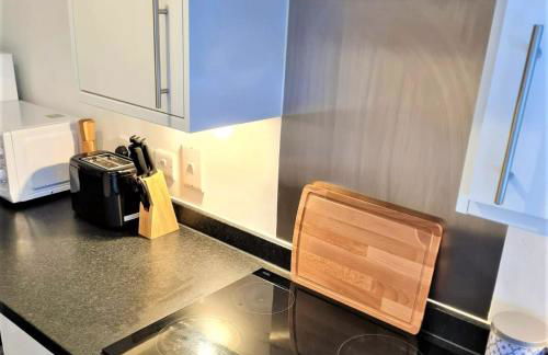 K Suites - Station Road 1 - Foto 24