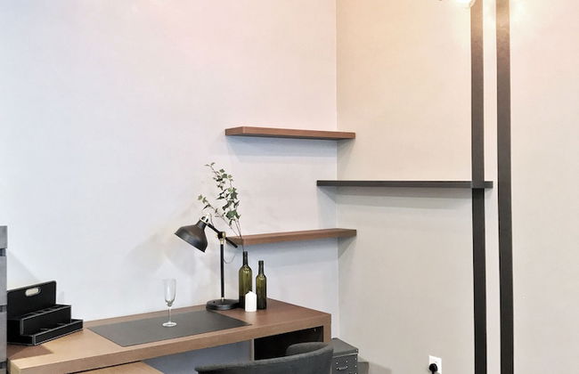 Luxury Duplex at The Reach Titiwangsa - Foto 32