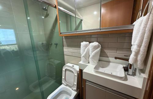 Tropical executive vista Rio - Foto 17