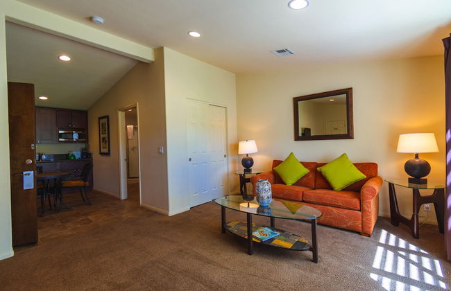 The Villas at Emerald Desert RV Resort - Foto 23