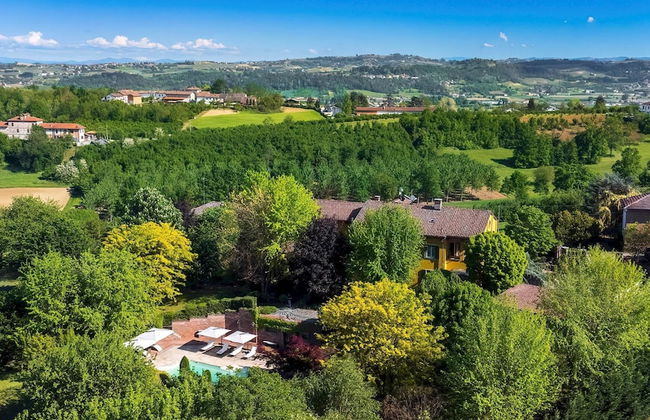 Uvaspina 8 Emma Villas - Foto 54