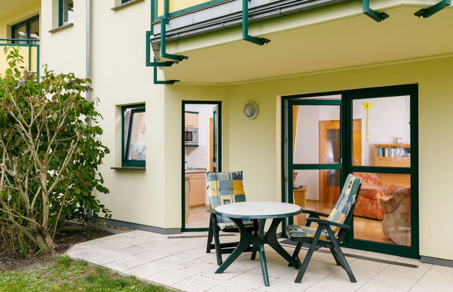 Ostseetrio App.2 - Foto 6