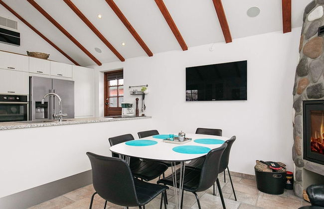 4 Person Holiday Home in Esbjerg V - Foto 13