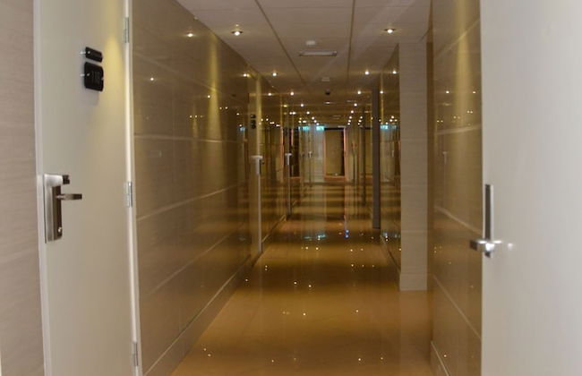 Central City Apartments - Foto 24