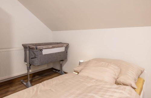 Apartmani i sobe Kralj Zvonimir - Foto 46
