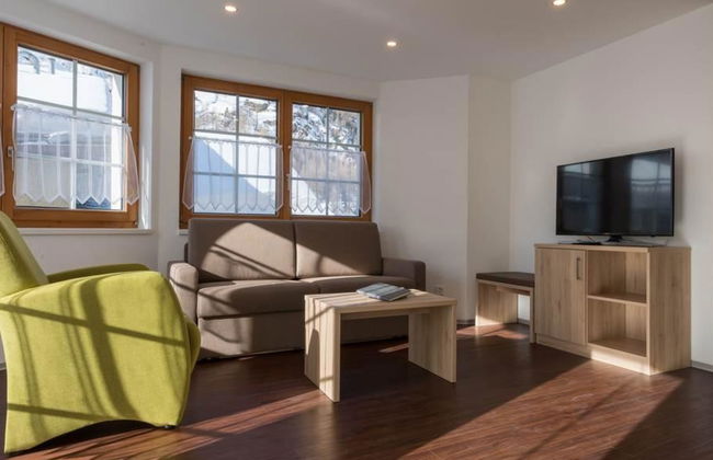 Haus Alpenrose - Foto 36