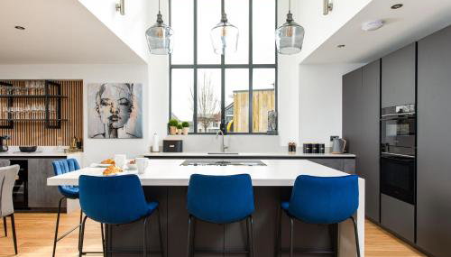 Robins Retreat Silverlake OI19 Silverlake Dorset - Foto 3, Other