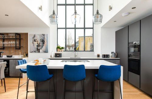 Robins Retreat Silverlake OI19 Silverlake Dorset - Photo 3