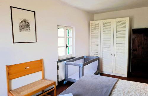 FORYOU Casa Storica nel Parco Cinque Terre - Foto 40