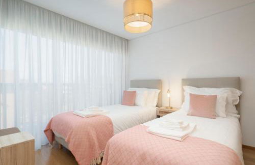 Habitatio - Bom Sucesso by LuxiStay - Foto 7