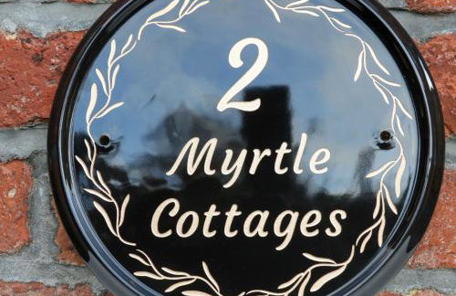Myrtle Cottage - Photo 18