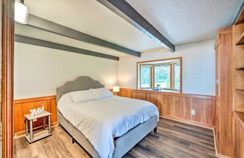 Lovely Coupeville Home with Puget Sound Views! - Foto 16