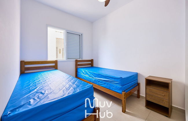 Residencial Saint Barth - Foto 9