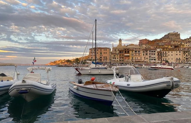 Charming 5-bed Villa in Pitigliano Tuscany - Foto 19