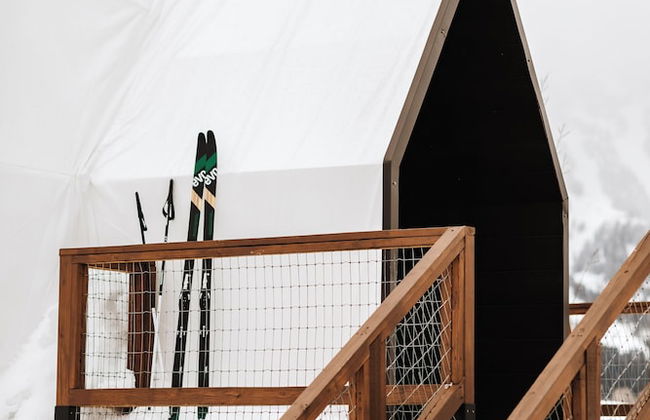 Tammah Jackson Hole - Foto 19