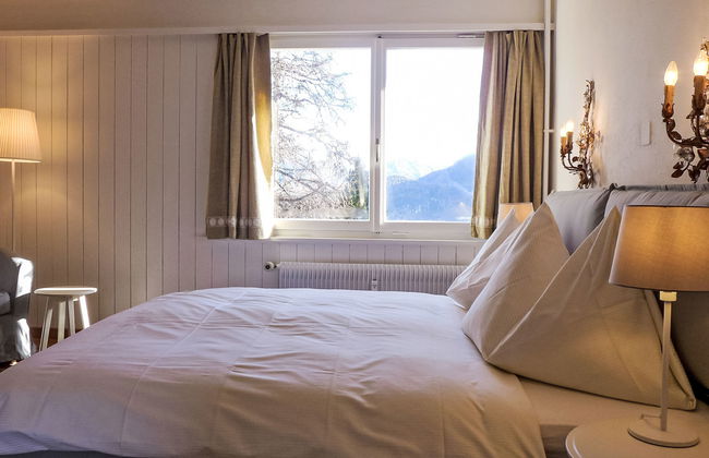 Chesa Cripels I - Foto 11