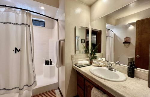 ADELAIDE HILL IN PINE MOUNTAIN CLUB BREATHTAKING VIEWS 3Bd 3Bth SPA TUB - Foto 67