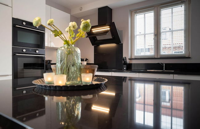 Holiday Home With Whirlpool and Sauna in a Quiet Area in Zeeland - Foto 78