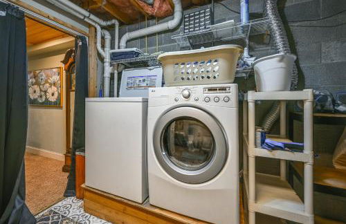 Large Family Home 5 Mi to Dtwn Hagerstown! - Photo 27