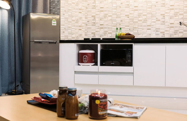 Yeosu Paradise Spa Pension - Foto 37