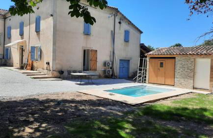 Aux deux Marronniers Cathares - Photo 1