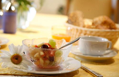 Ferienwohnungen Gästehaus Gaiser - Foto 76