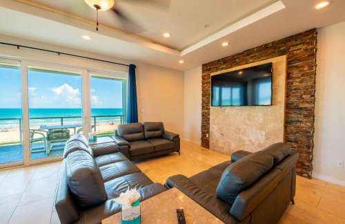 5 BEDROOM BEACHFRONT CONDO - 3rd Floor - Foto 1