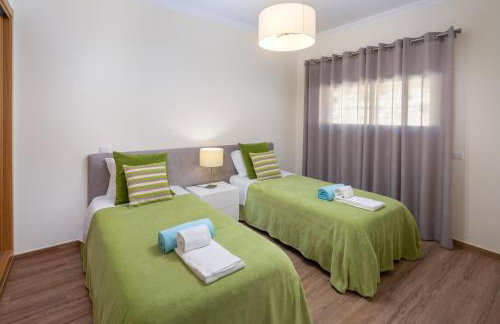 Marina Luxury Residence - Albufeira - Foto 6