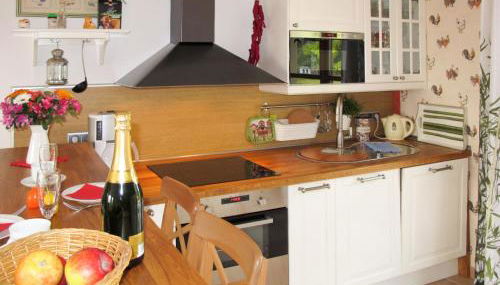 Holiday Home Tribbevitz by Interhome - Foto 5