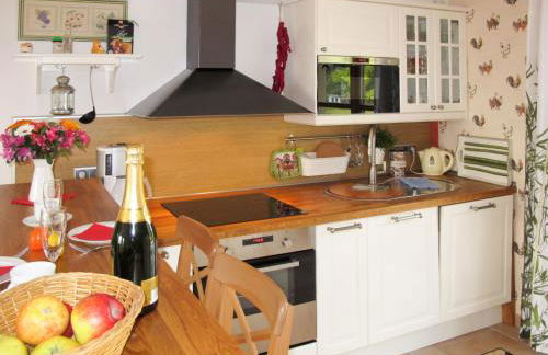 Holiday Home Tribbevitz by Interhome - Photo 5