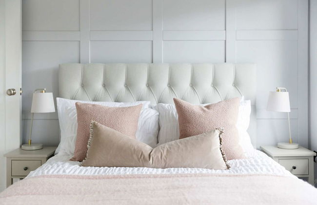 Chic 4-bed Coastal Retreat in Heart of Bosham - Photo 27