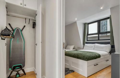 City Air Apartments - FINSBURY PARK - GREAT TRANSPORT LINKS - Foto 10