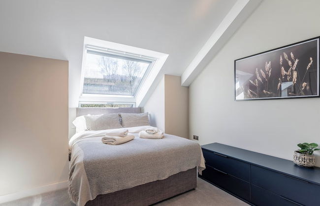 Ironworks Apartments - Foto 8