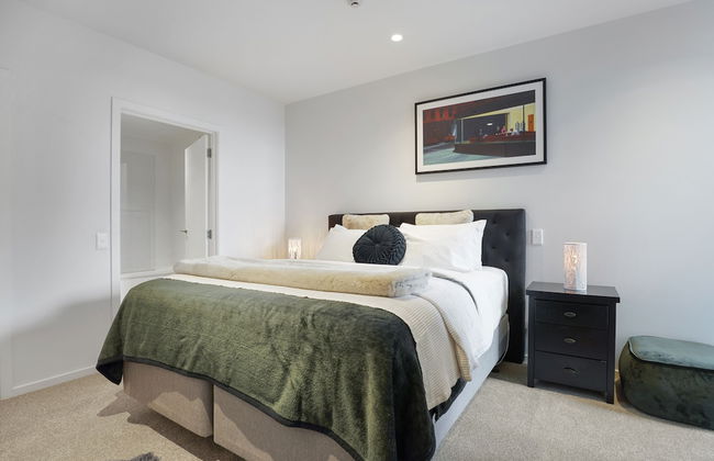 Groovy Apt Close to Onehunga Mall Centre - Foto 2