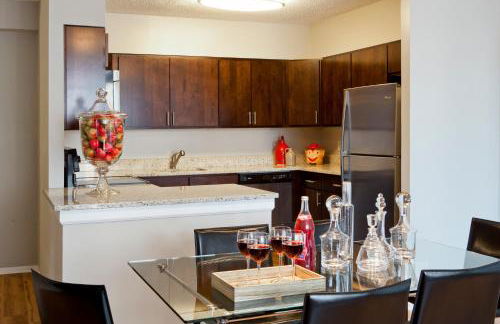 Furnished Quarters at 15/25 Bank Street - Foto 10