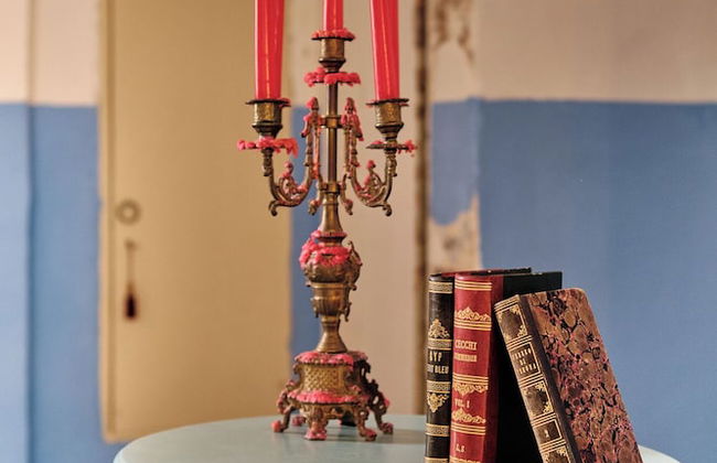 Palazzo Scarciglia - Photo 49