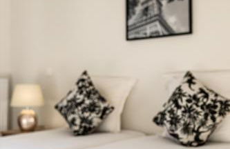 Vue Panoramique - Between Paris & Disneyland - Gare à 10min - Parking Souterrain Privé - - Foto 11