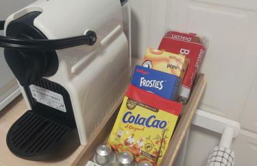 Coqueto apartamento céntrico con terraza y parking - Foto 18