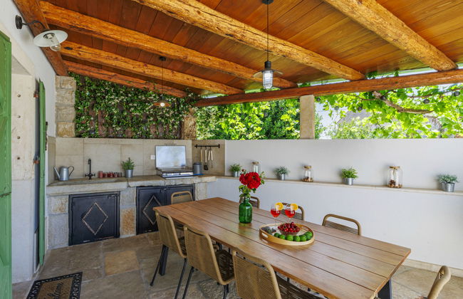 Villa Radovani - Foto 10