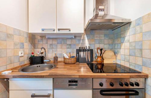 Ferienhaus Sonnenplatz Am See - Foto 10