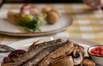 Highland Warmia - Gospodarstwo agroturystyczne - Foto 31