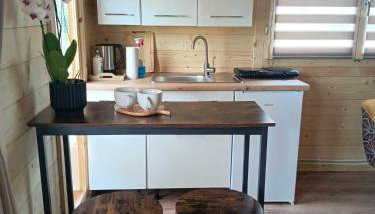 Domek nad stawem - Foto 2